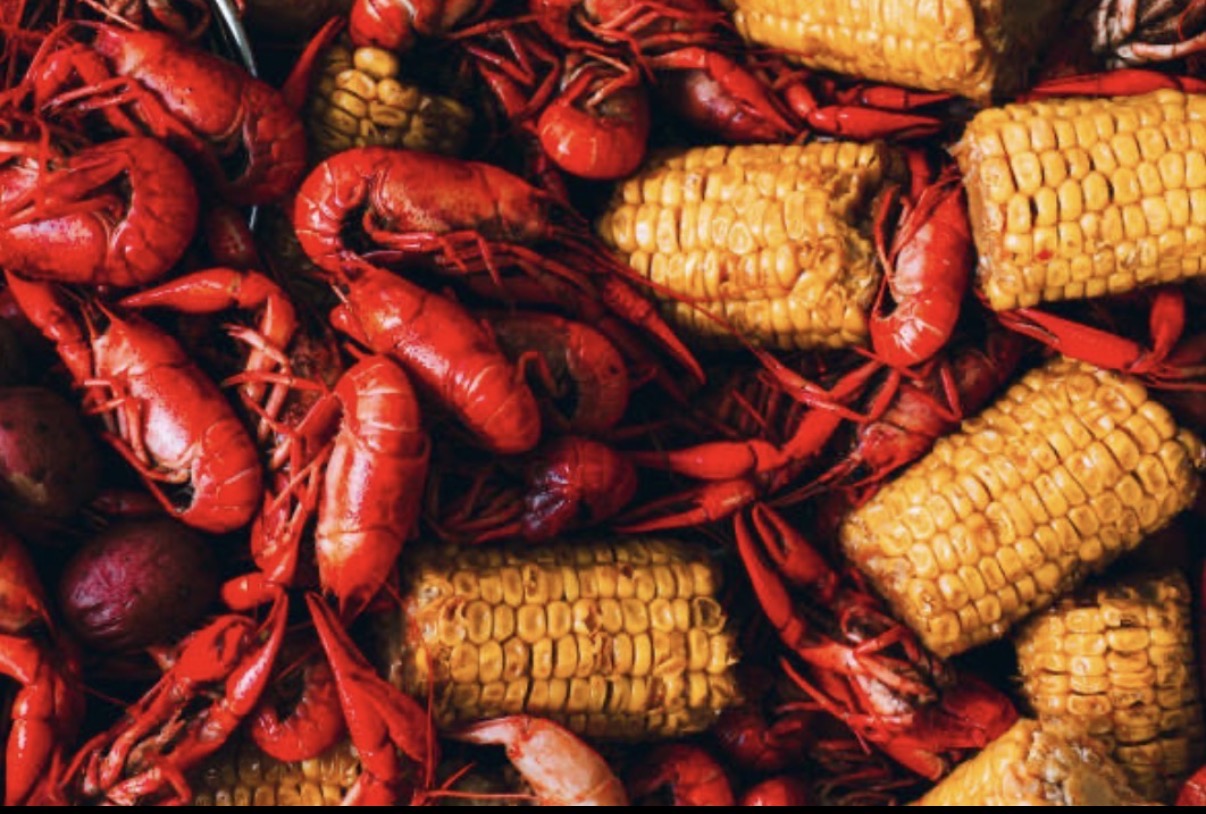 Nothin’s Better food and event photo